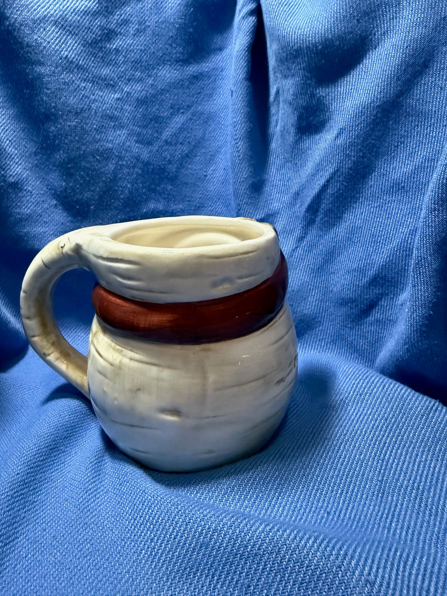 Santa Mug