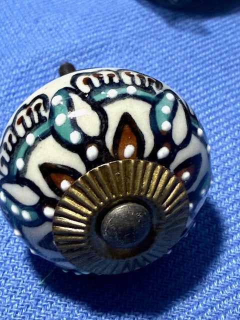 Decorative Drawer Pulls