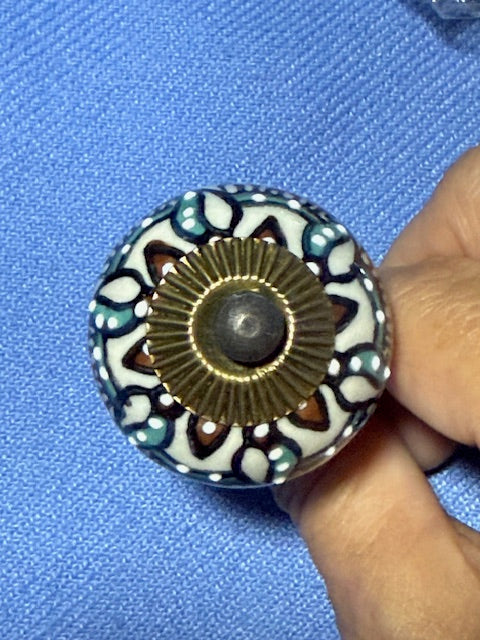 Decorative Drawer Pulls