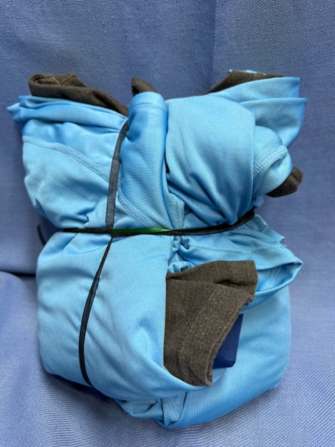 Men's Long-sleeve Shirt Bundle
