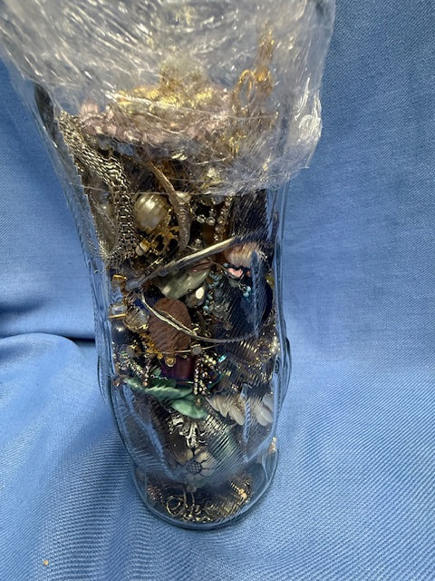 Craft Beads - Large Vase