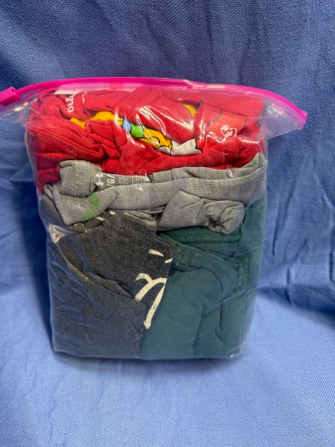 Unisex T-Shirts Bundle