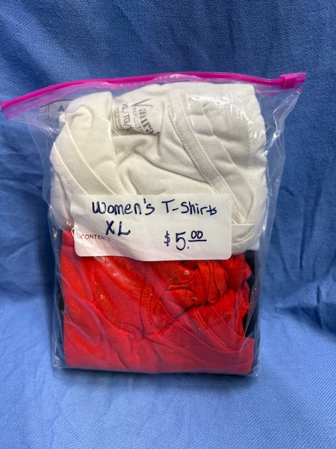 Women's T-Shirt Bundle