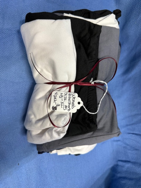Women's Bike Shorts Bundle
