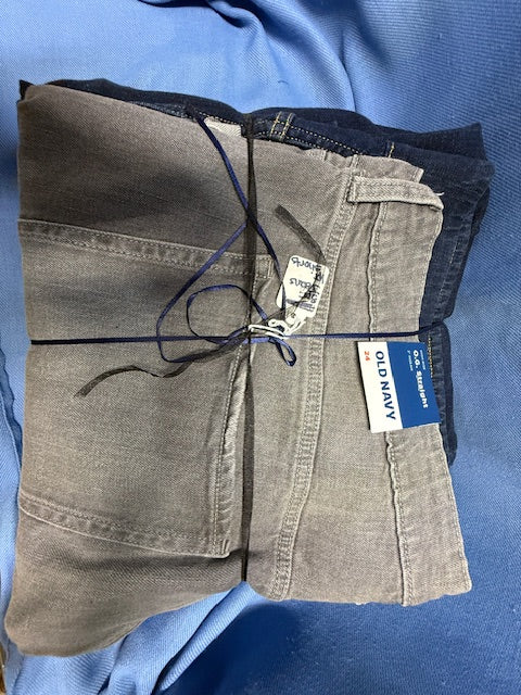 Women's Old Navy Jeans Bundle