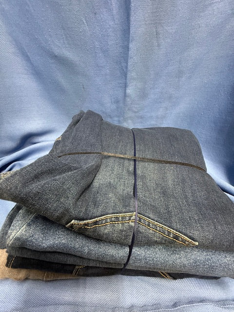 Women's Old Navy Jeans Bundle
