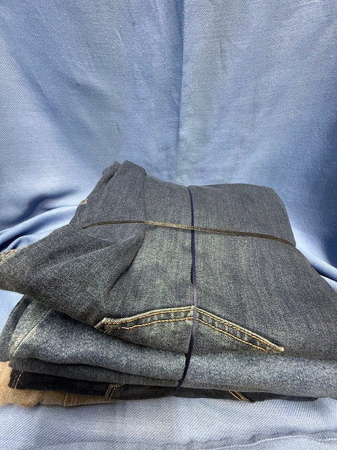 Women's Old Navy Jeans Bundle