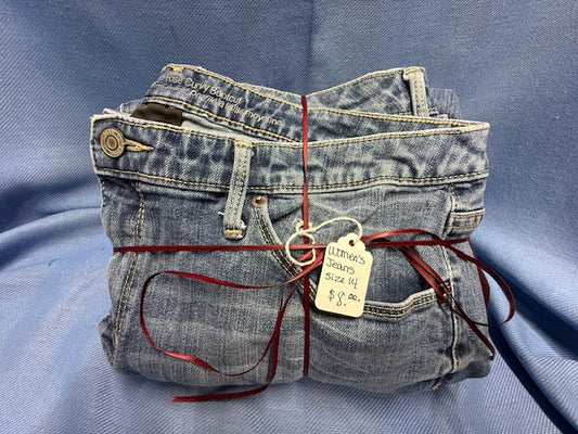 Women's Jeans Bundle