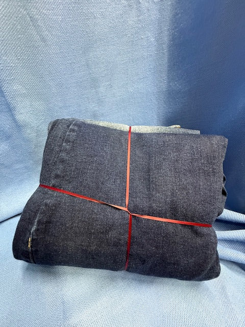 Women's Denim Jeans Bundle