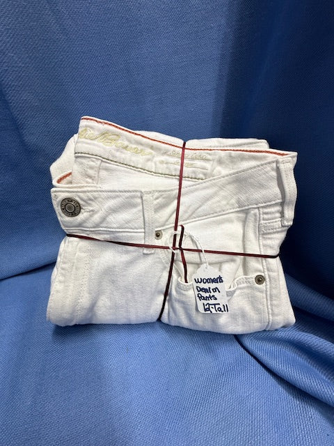 Women's Denim Jeans Bundle