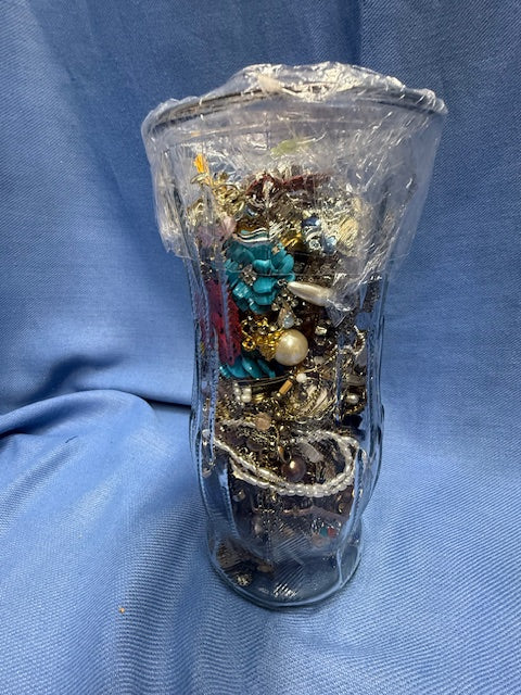 Craft Beads - Large Vase